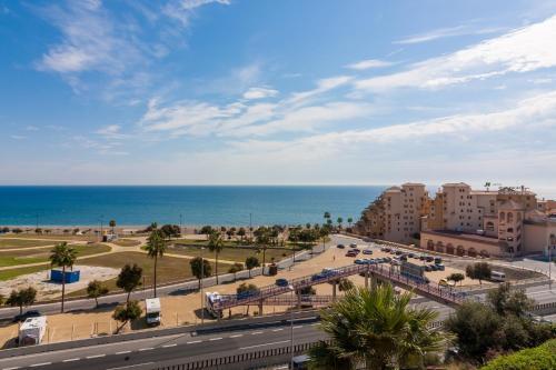 Playamar Apartment Fuengirola Canovas (vc)