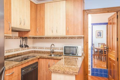 Apartamento La Choza Fuengirola 2-2