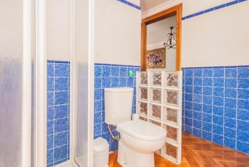 Apartamento La Choza Fuengirola 2-2