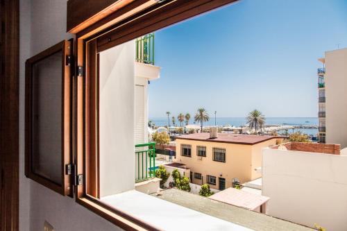 Apartamento La Choza Fuengirola 2-2