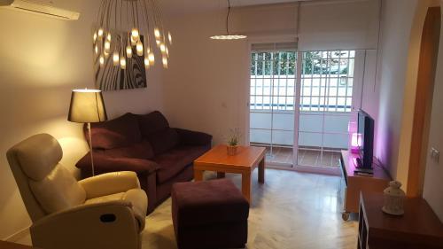 Apartamento Fuengirola Beach Centre 2 Bedroom HC