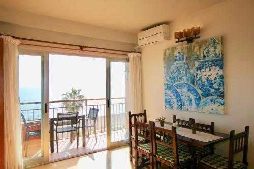 La Perla De Fuengirola Apartment