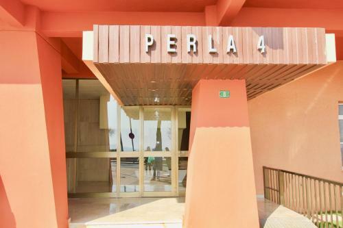 La Perla De Fuengirola Apartment