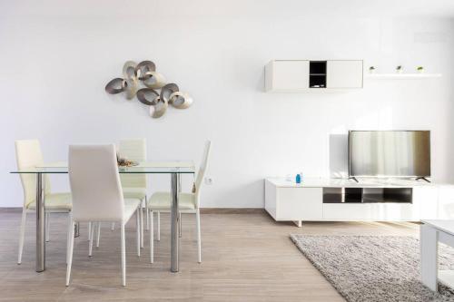 Apartamento Fuengirola-playa Los Boliches