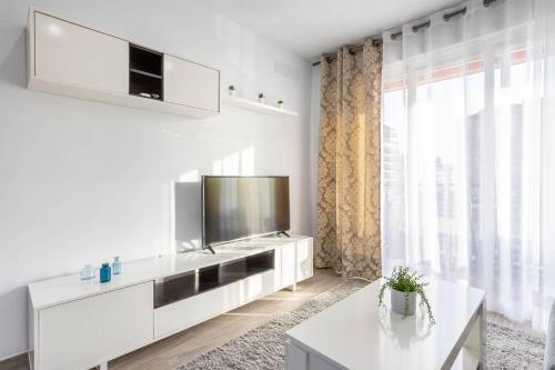 Apartamento Fuengirola-playa Los Boliches