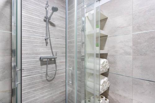 Apartamento Fuengirola-playa Los Boliches