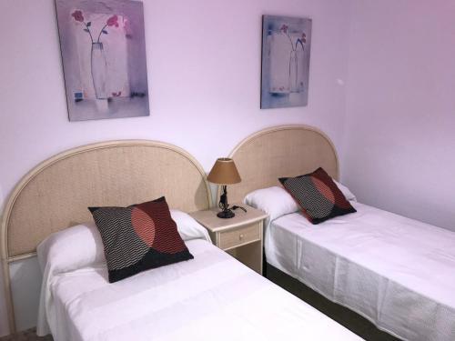 Apartamento Fuengirola Home Beach