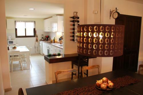 Villa Romantica - Hacienda Del Alamo Golf Resort