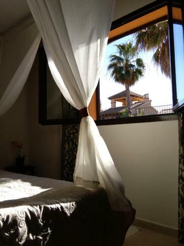Villa Romantica - Hacienda Del Alamo Golf Resort