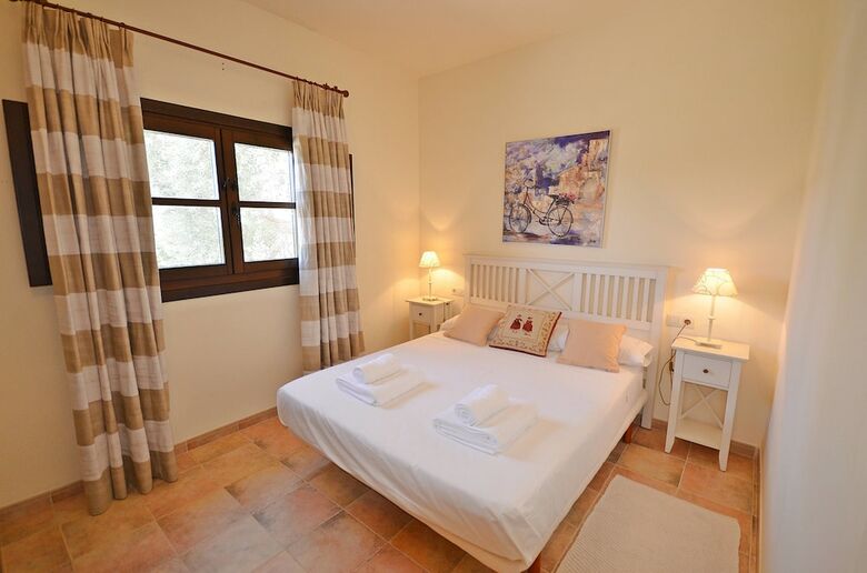 Hotel Hacienda Del Alamo Golf