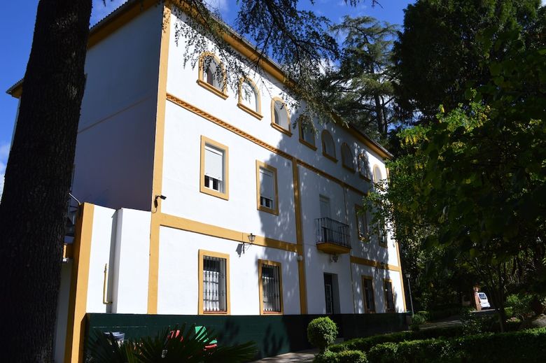 Hotel Rural Villa Onuba