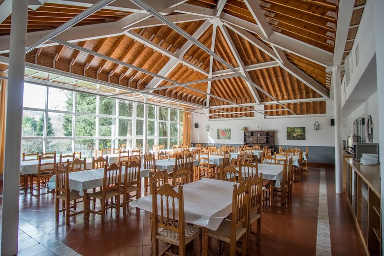 Hotel Rural Villa Onuba