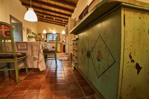 Agroturismo Valle Granado