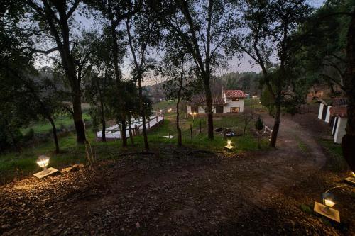Agroturismo Valle Granado