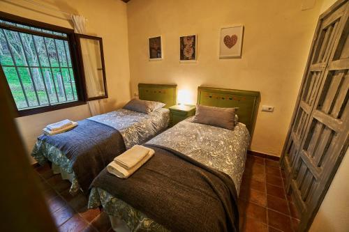 Agroturismo Valle Granado