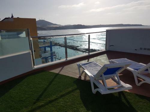 Apartamentos Ondina
