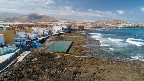 Apartamentos Ondina