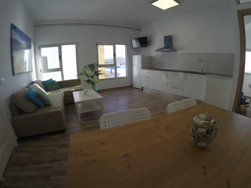Apartamentos Ondina