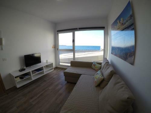 Apartamentos Ondina