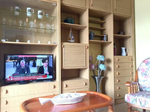 Apartment Av. Alcalde Antonio Rosas