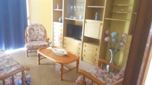 Apartment Av. Alcalde Antonio Rosas