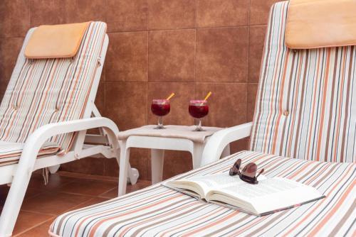 Apartamento Vista Farall�n