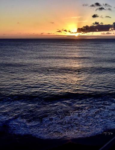 Apartamento Vista Farall�n
