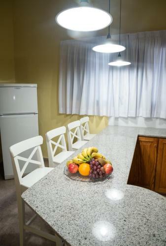 Apartamento Vista Farall�n