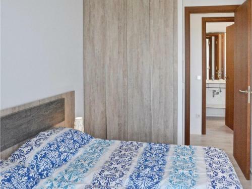 Three-bedroom Holiday Home In Galilea