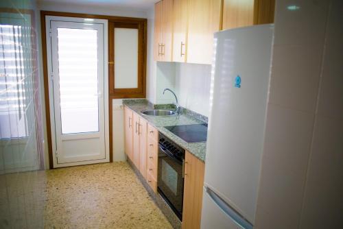 Apartamento Gandiazar Premium