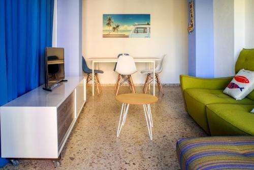 Apartamento Gandiazar Premium
