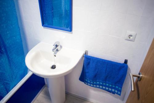 Apartamento Gandiazar Premium