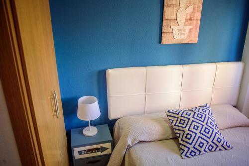 Apartamento Gandiazar Premium