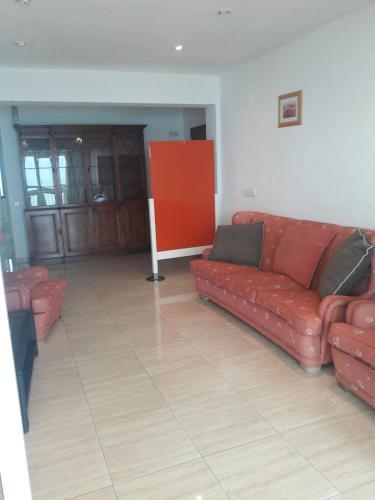 Apartamento Bonaire 12� A