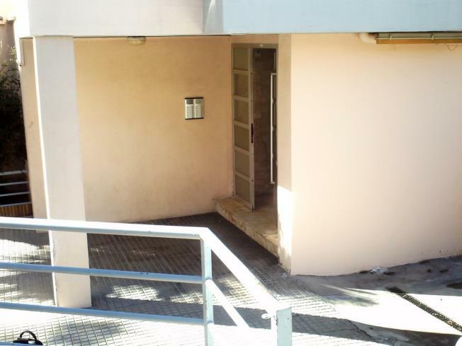 Apartamentos Gand�a Grau Y Playa 3000
