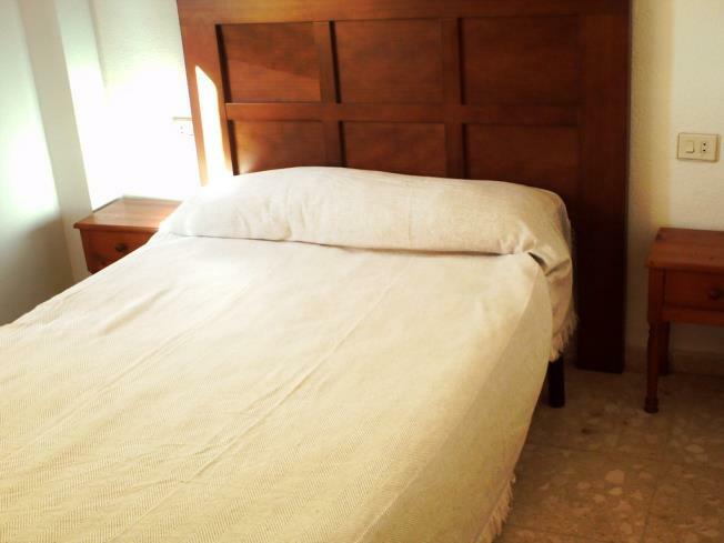 Apartamentos Gand�a Grau Y Playa 3000