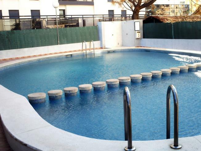 Apartamentos Gand�a Grau Y Playa 3000