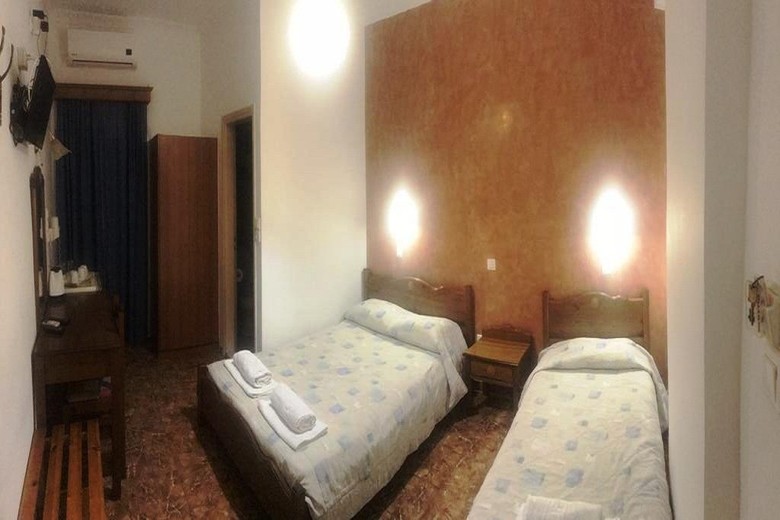 Hotel Villa Ilios