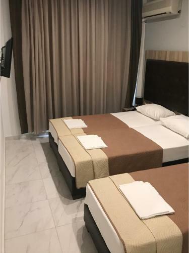 Hotel Rex