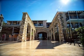 Hotel Valis Resort