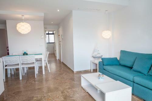 Apartamento Ag Eden Resort