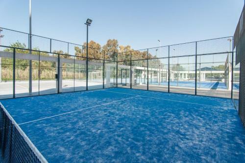 Apartamento Ag Eden Resort