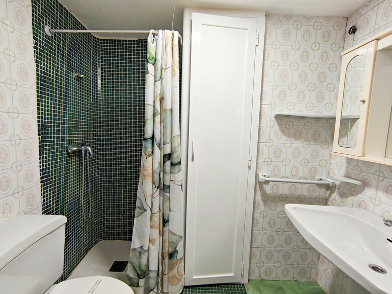 Apartamento Gand�a Primera L�nea De Playa 3000