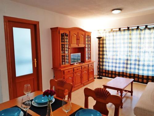 Rosa Del Viento - Apartamento Familiar