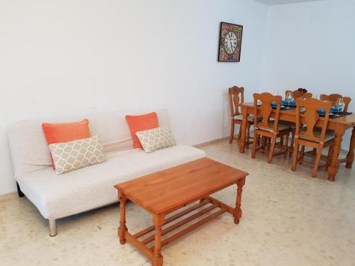 Rosa Del Viento - Apartamento Familiar