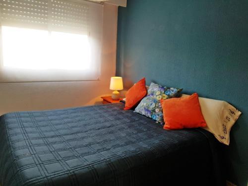 Rosa Del Viento - Apartamento Familiar
