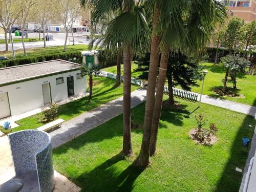 Rosa Del Viento - Apartamento Familiar