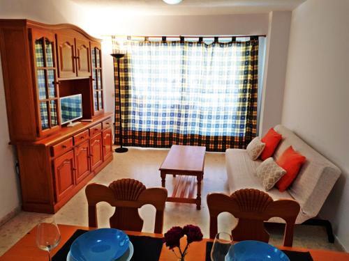 Rosa Del Viento - Apartamento Familiar