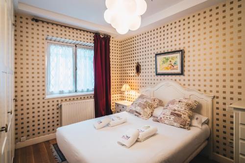 Neguri Apartment By People Rentals