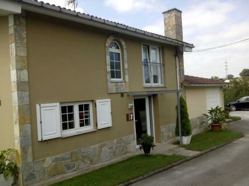 Apartamento Puerta De Gijon